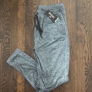 Rhone Joggers Soft Knit Relaxed Fit - Endless Sky Blue color